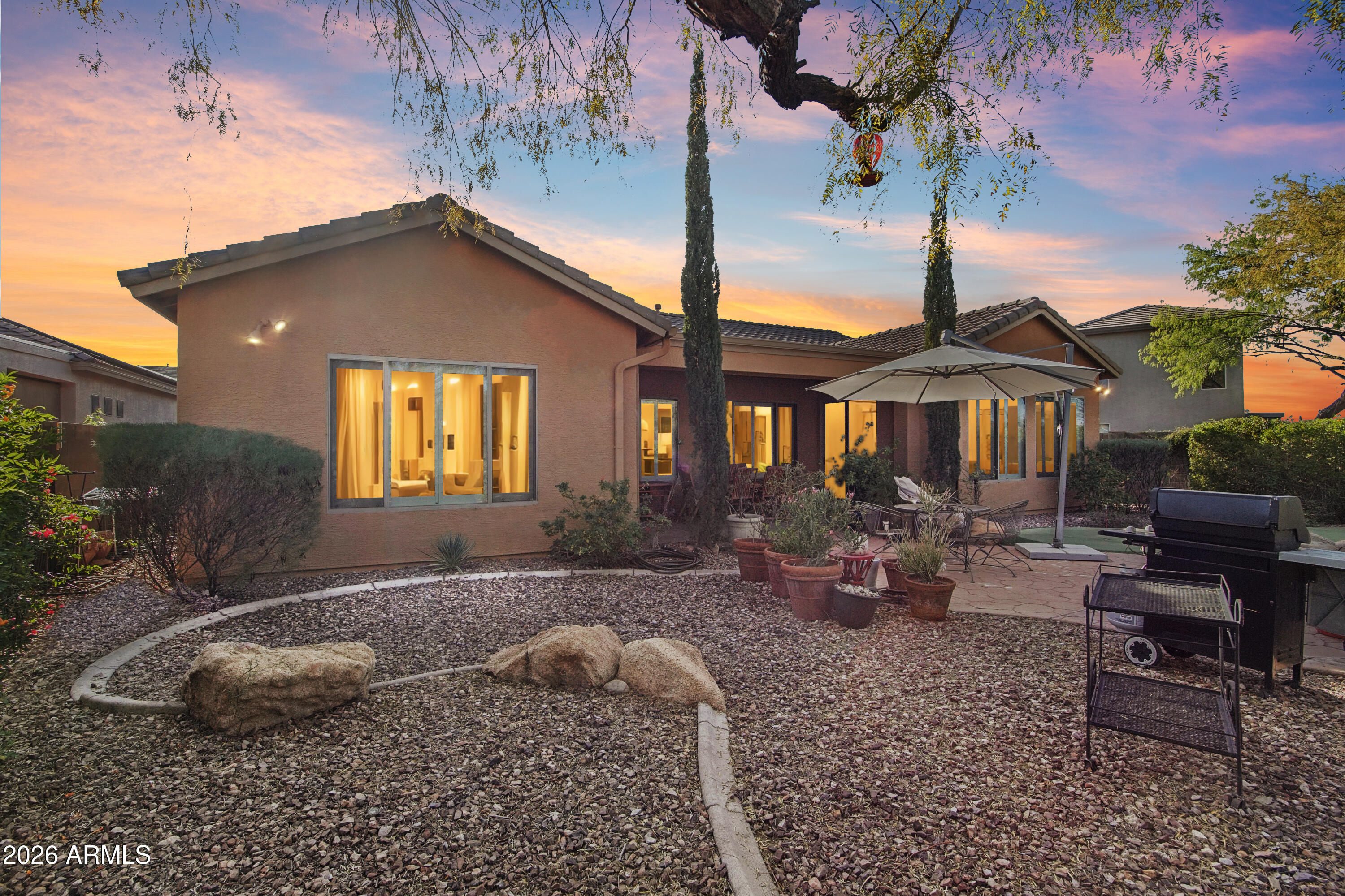 2348 W RIVER ROCK Court