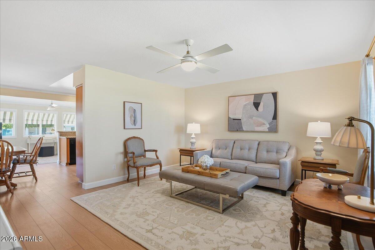 4939 E LAKE POINT Court