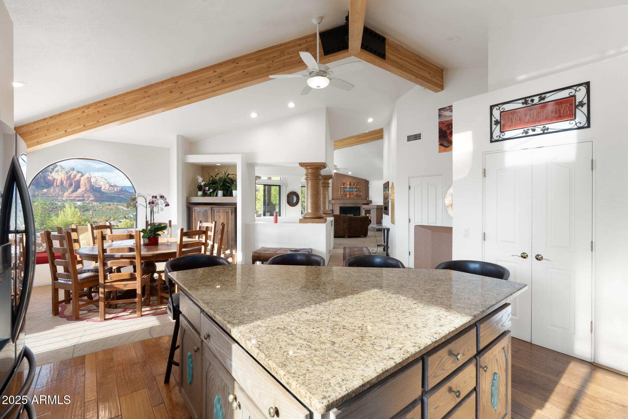 70 SYCAMORE CANYON Road