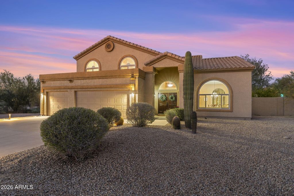 Photo of 8530 E Lariat Lane, Scottsdale, AZ 85255 (MLS # 6978515)