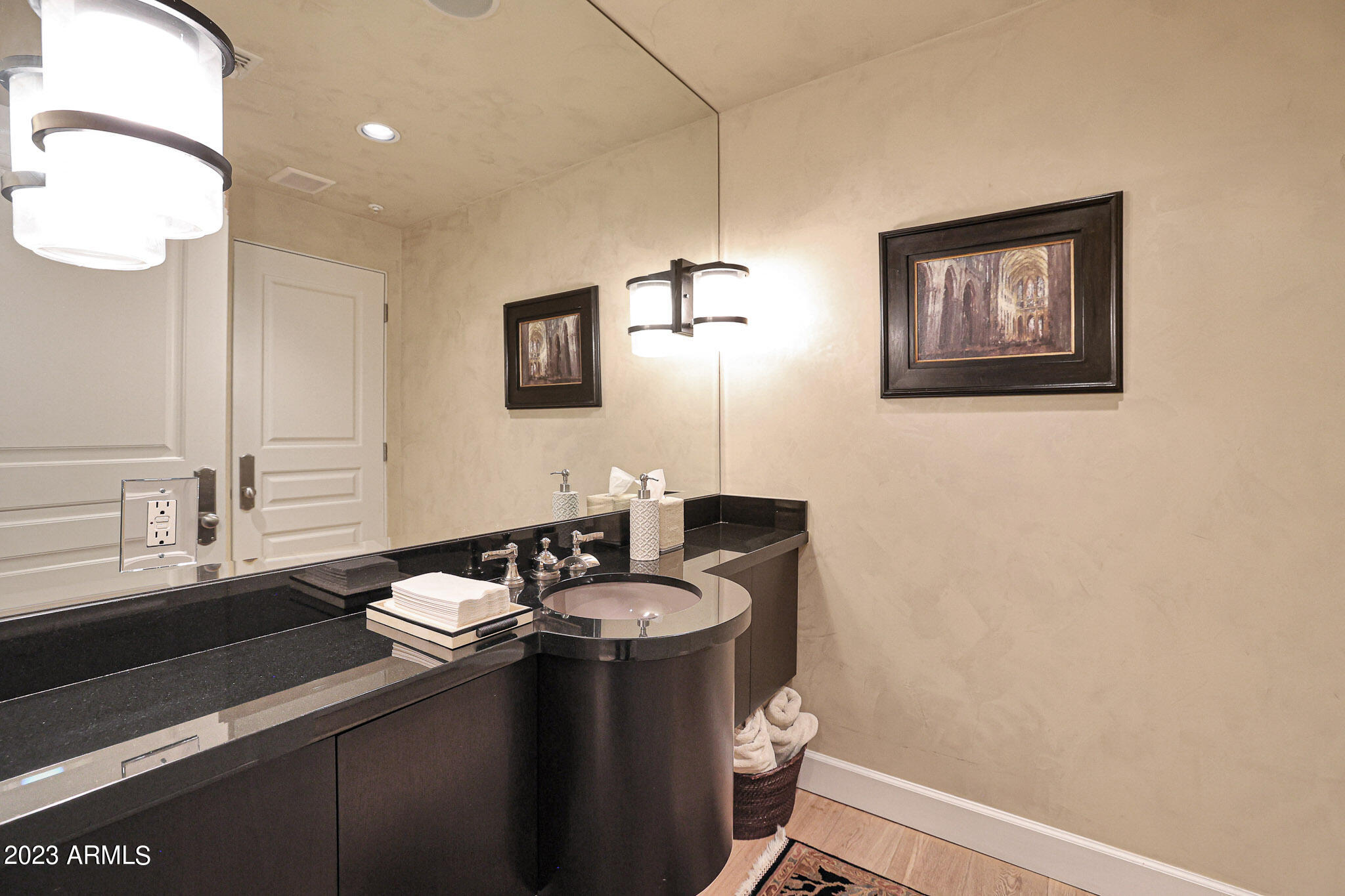 MOUNTAIN SHADOW RESORT AMD - Residential