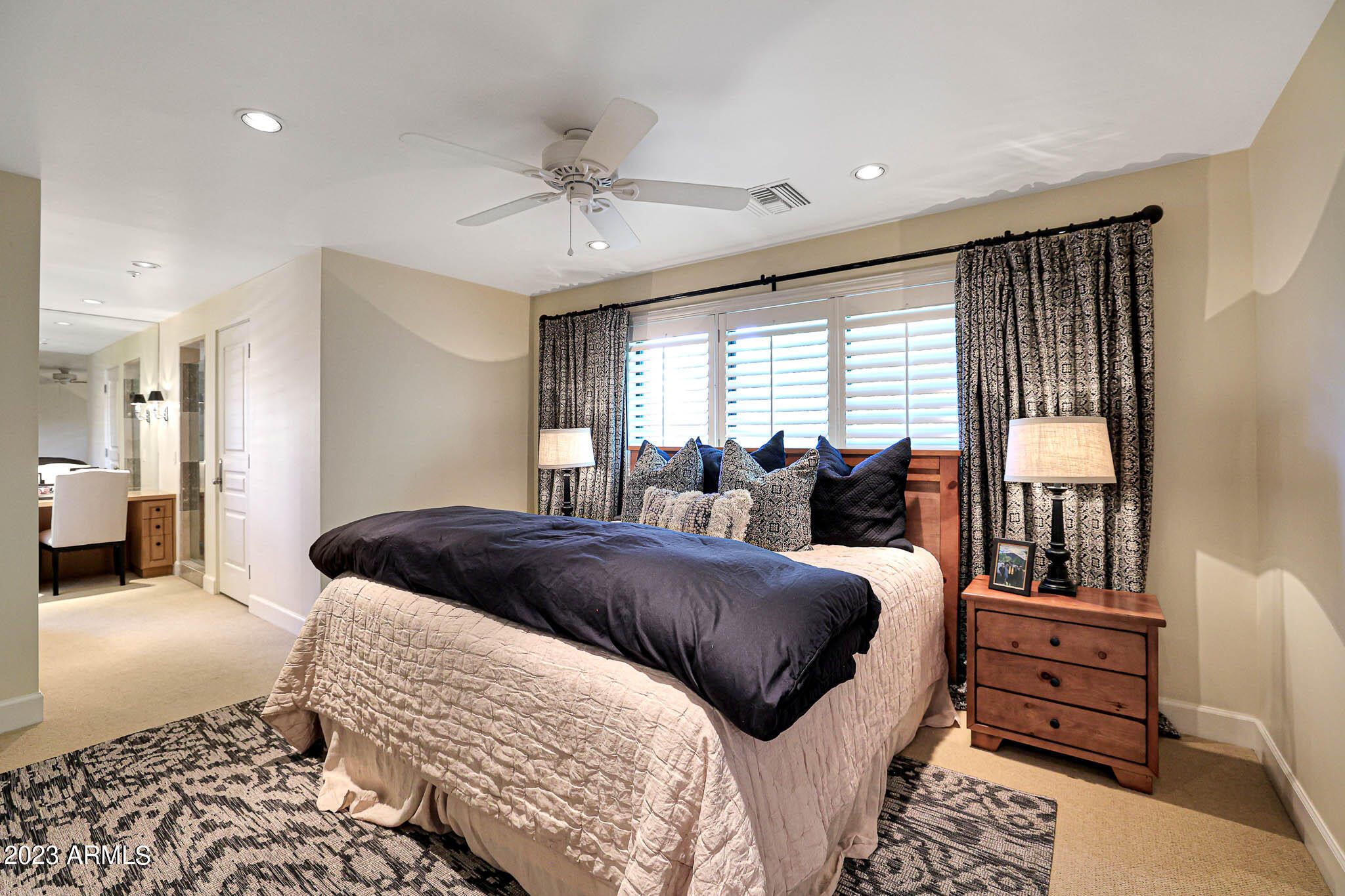 MOUNTAIN SHADOW RESORT AMD - Residential
