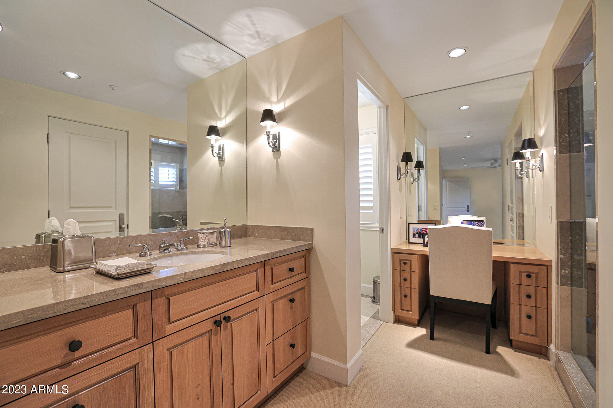MOUNTAIN SHADOW RESORT AMD - Residential