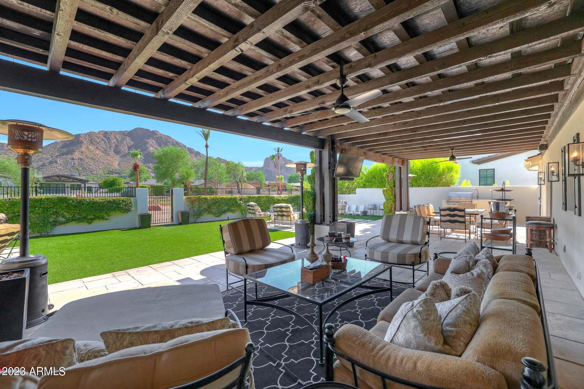 MOUNTAIN SHADOW RESORT AMD - Residential
