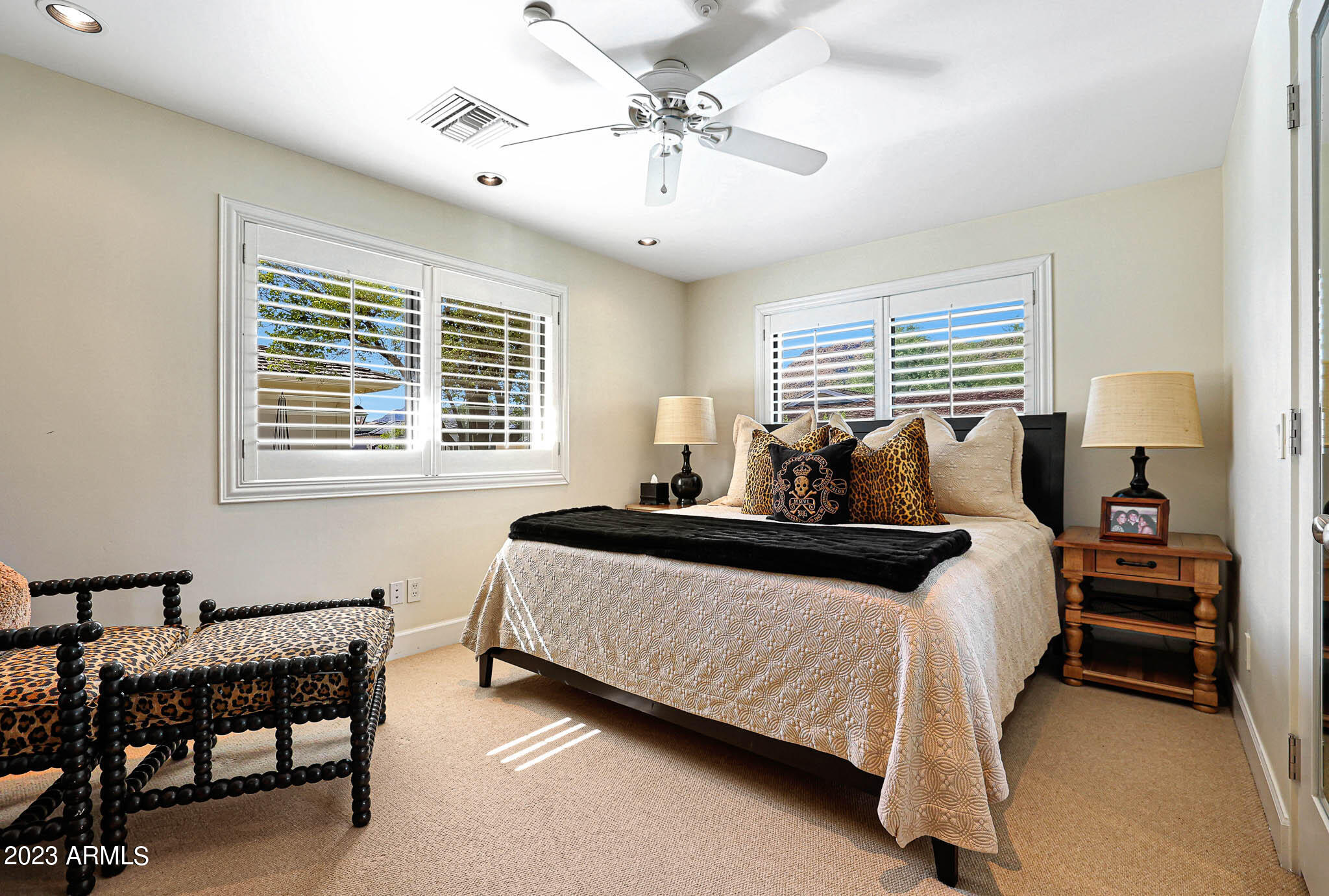 MOUNTAIN SHADOW RESORT AMD - Residential