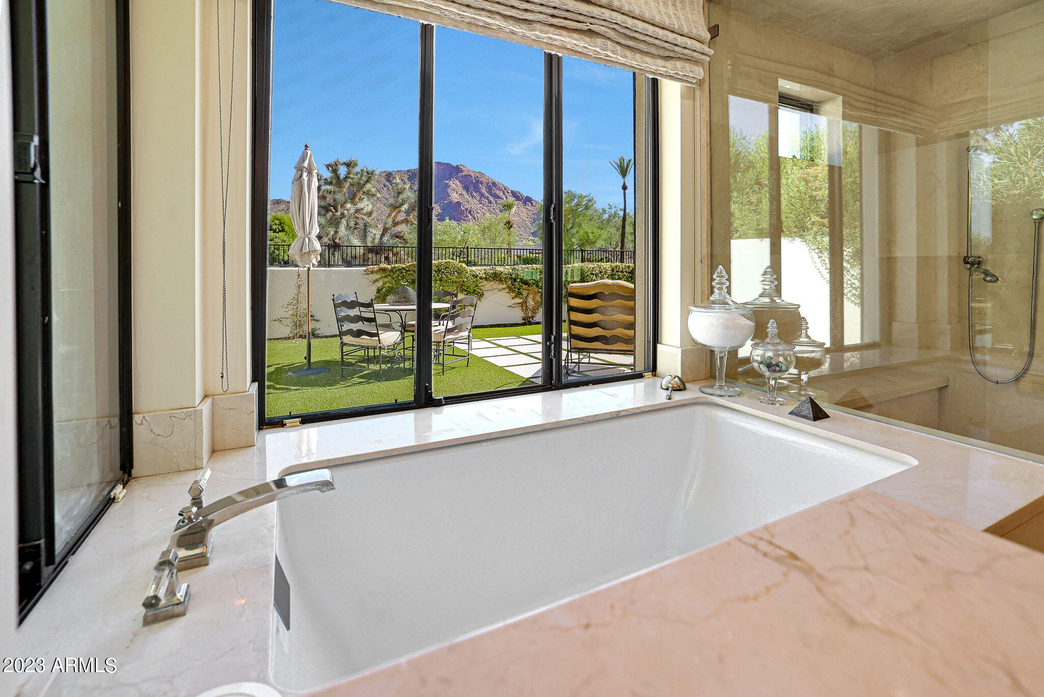 MOUNTAIN SHADOW RESORT AMD - Residential