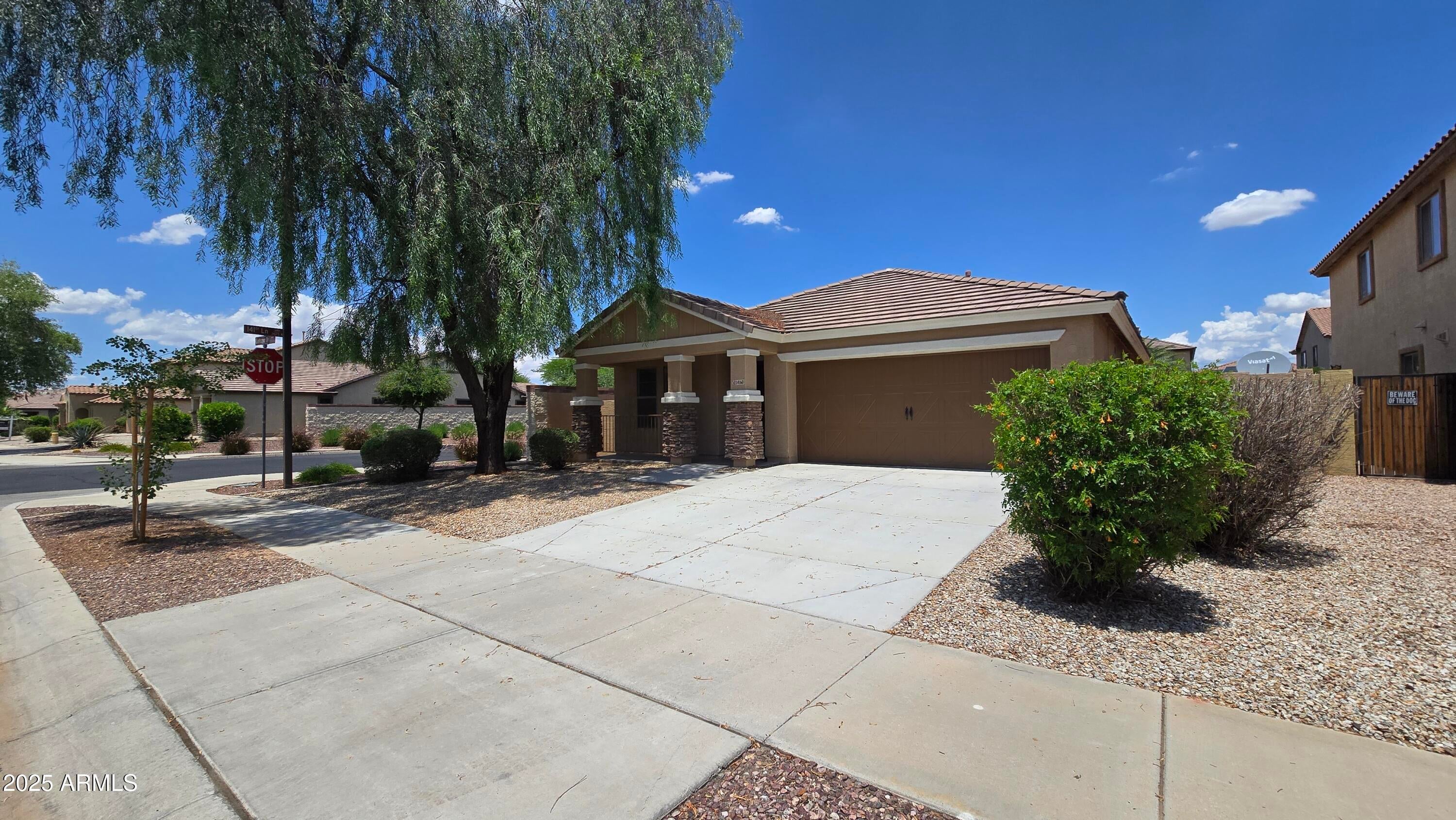 14160 W Larkspur Drive