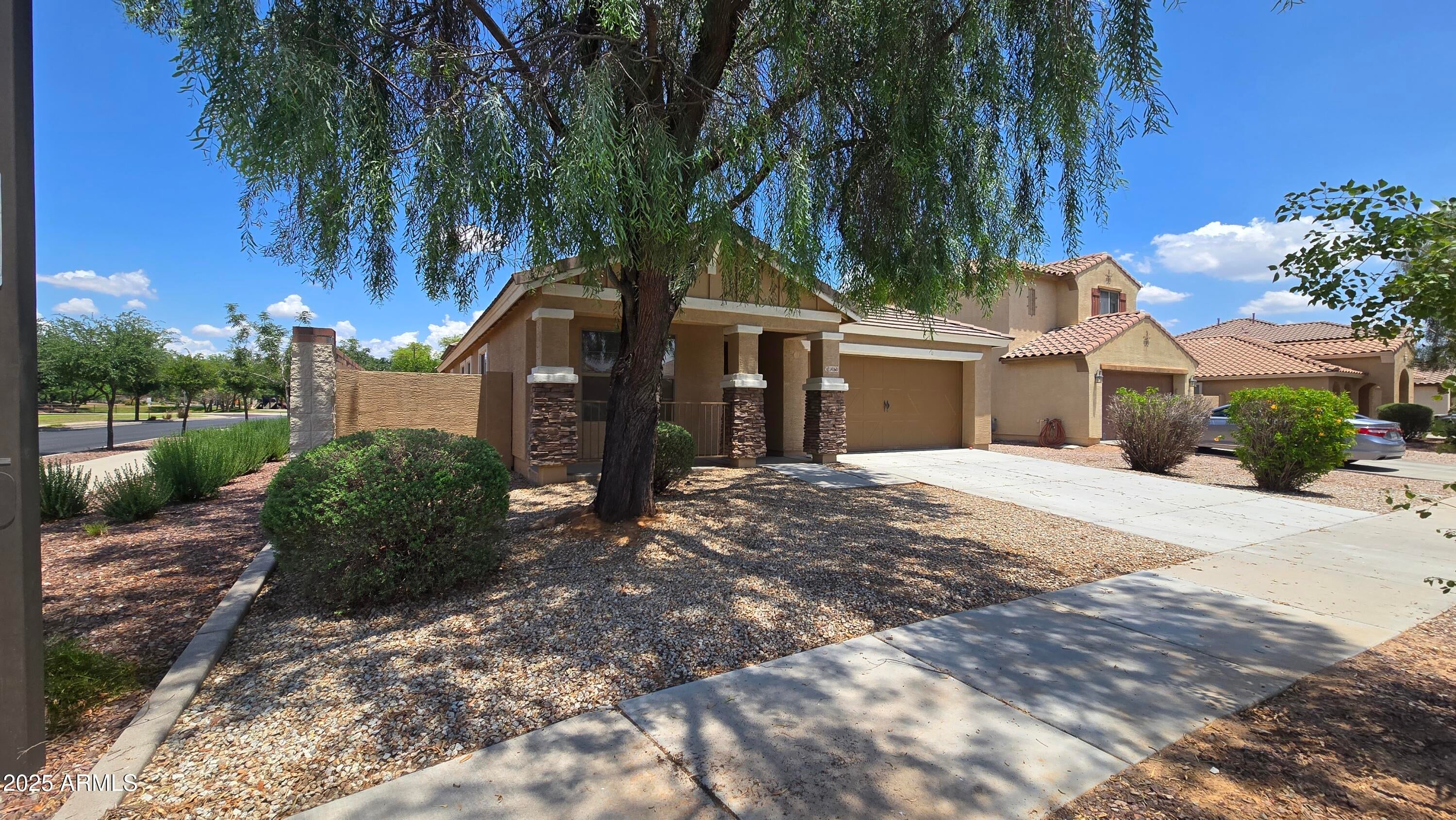14160 W Larkspur Drive