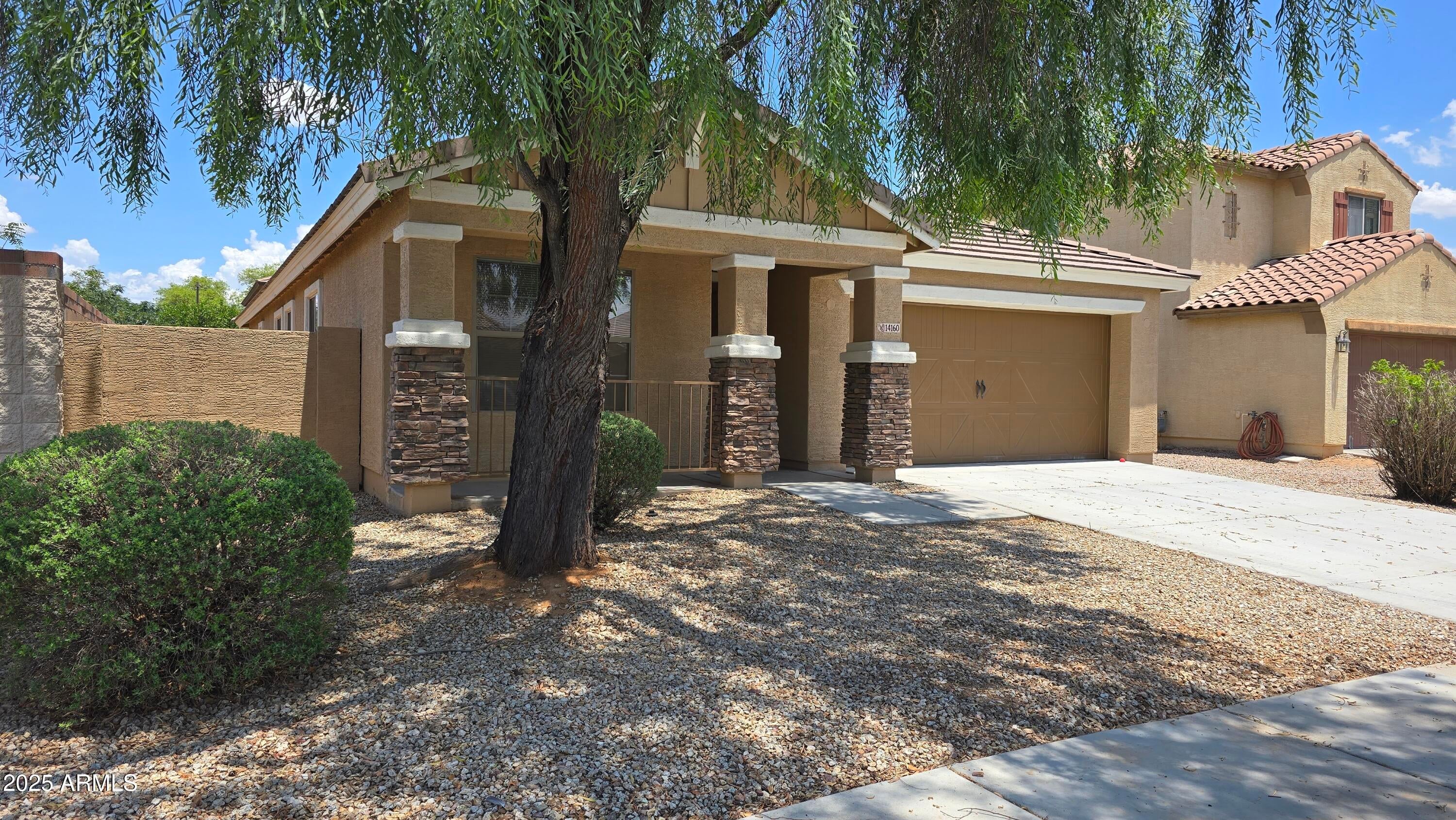 14160 W Larkspur Drive