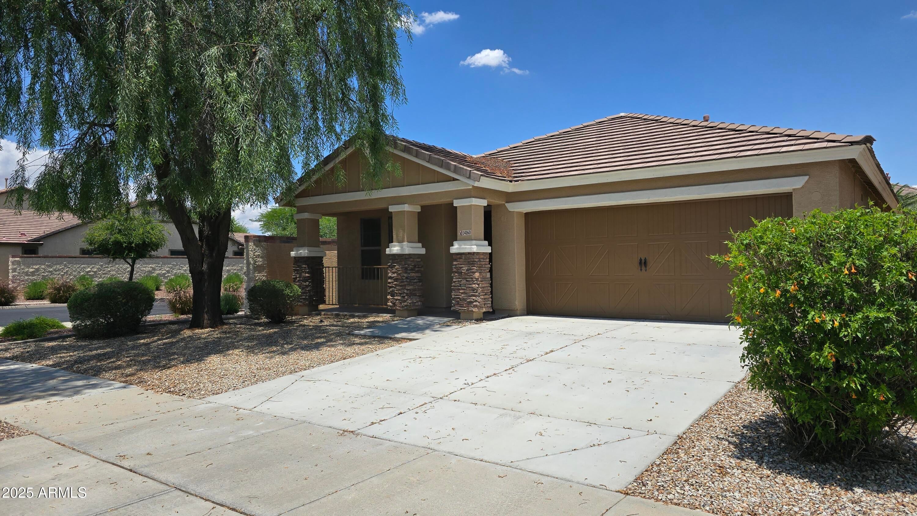 14160 W Larkspur Drive