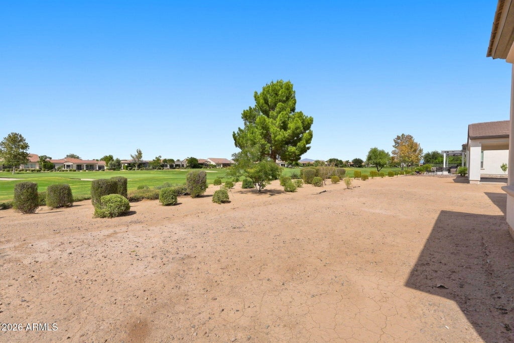 Photo of 276 E Bracciano Avenue, Queen Creek, AZ 85140 (MLS # 7077185)