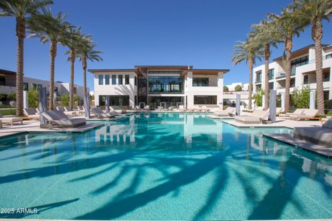 6587 N PALMERAIE Boulevard 2041 Paradise Valley AZ 85253