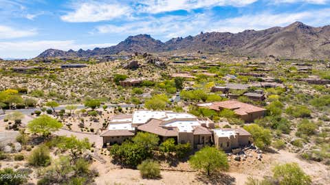 Photo of 24548 N 121st Place, Scottsdale, AZ 85255 (MLS # 7036873)