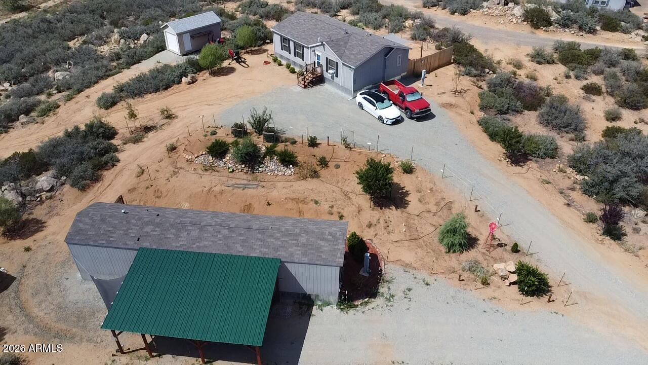 102 N Grantland Road