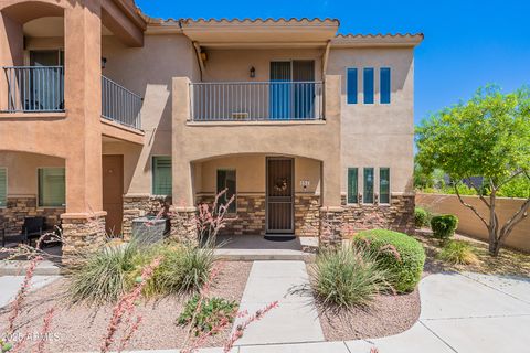 2821 S SKYLINE Drive 157 Mesa AZ 85212