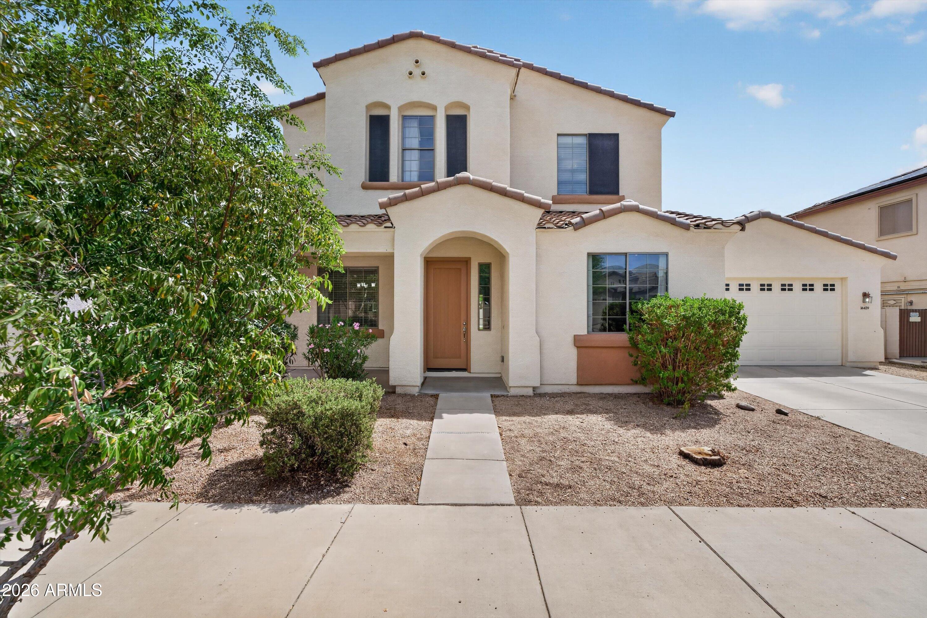 14459 N 135TH Drive