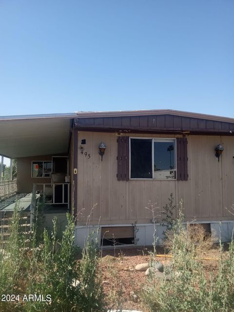 30579 W Redbird Road, Wittmann, AZ 85361 - MLS#: 6746248