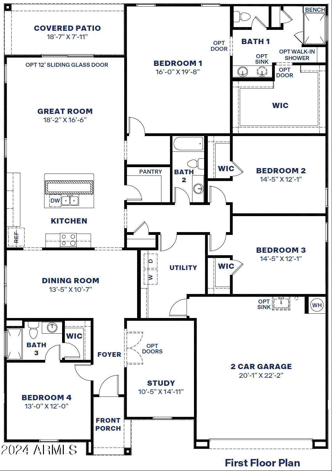 15349 W COTTONTAIL Lane