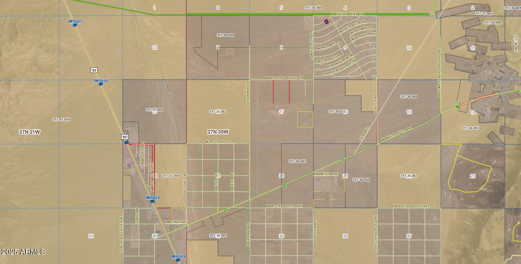 11402 W MAVERICK Drive 22