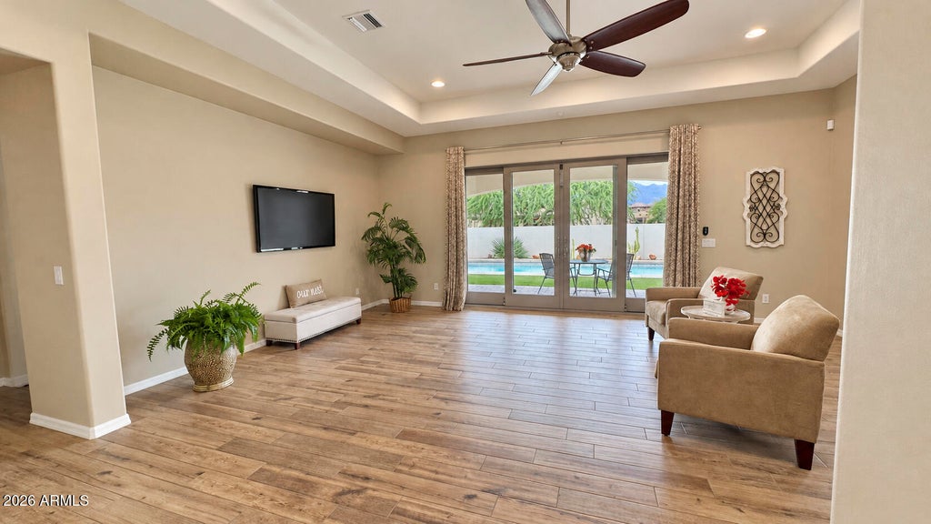 Photo of 8251 E Canyon Estates Circle, Gold Canyon, AZ 85118 (MLS # 7091192)