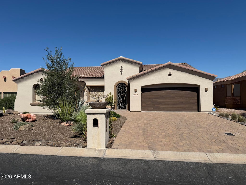 Photo of 8251 E Canyon Estates Circle, Gold Canyon, AZ 85118 (MLS # 7091192)