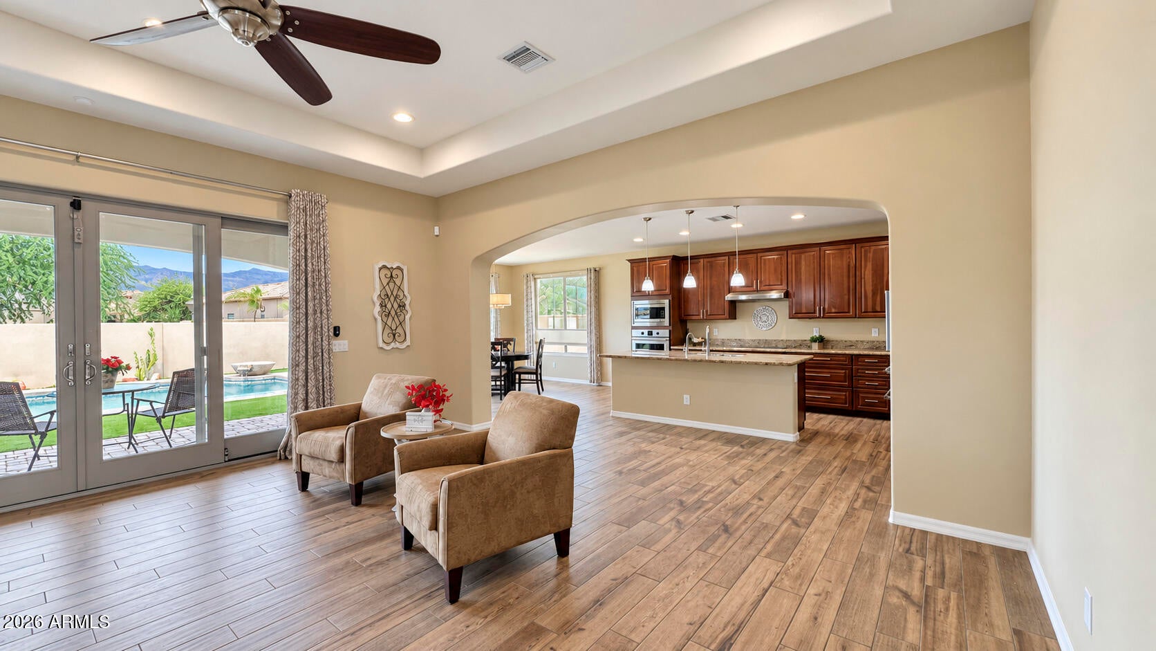 8251 E CANYON ESTATES Circle