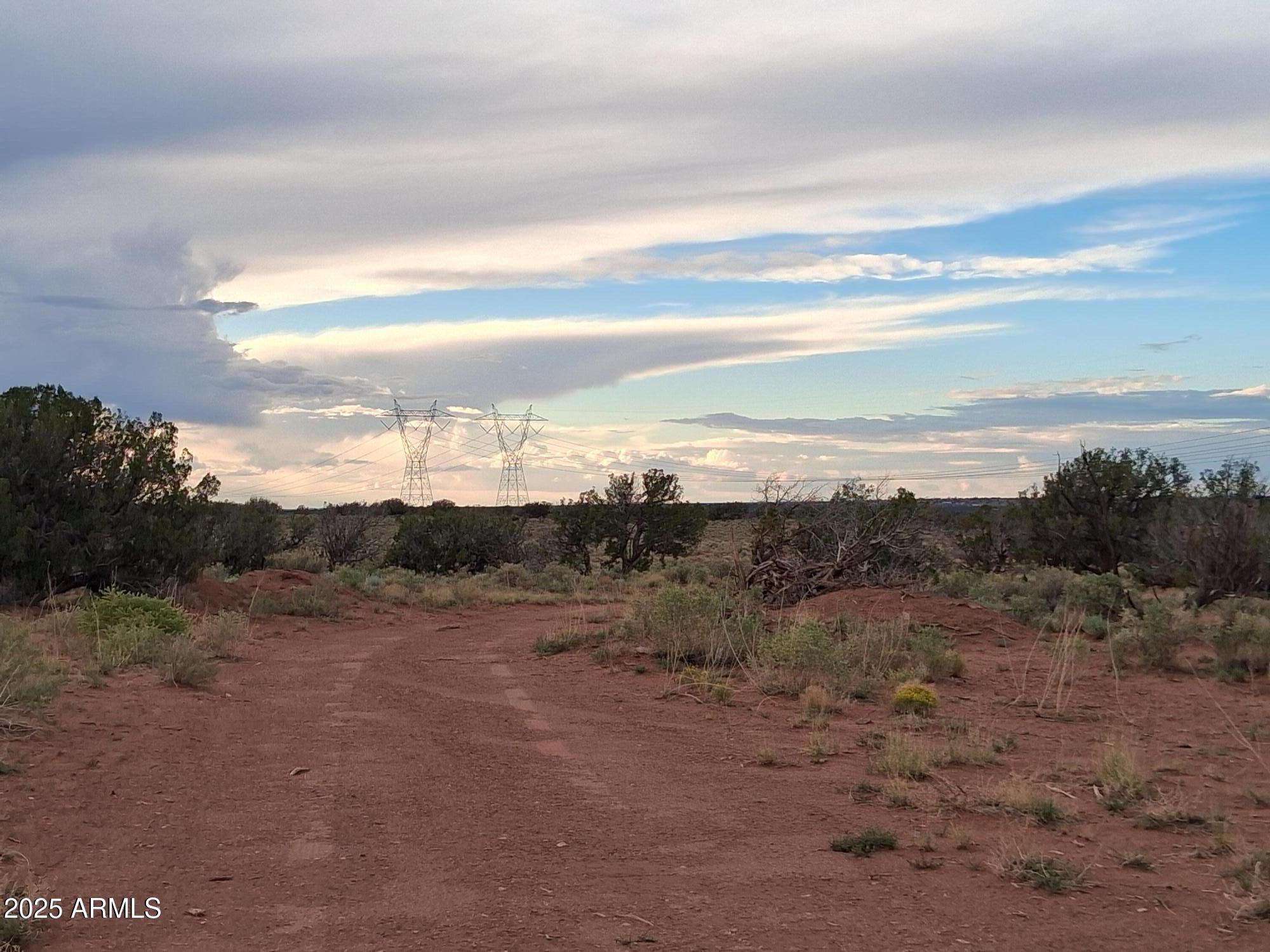 WOODRIDGE RANCH UNIT 8 - Land