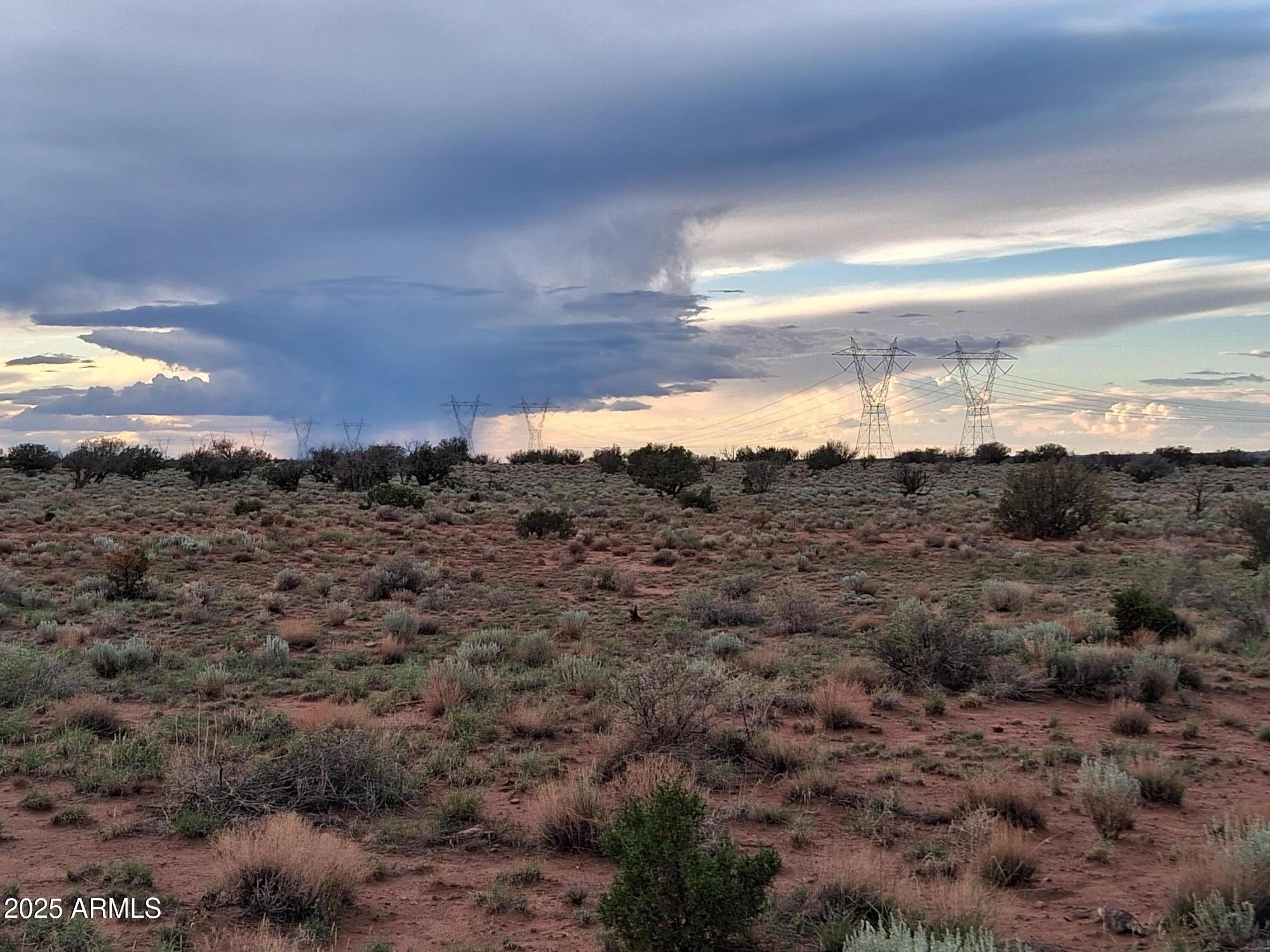 WOODRIDGE RANCH UNIT 8 - Land