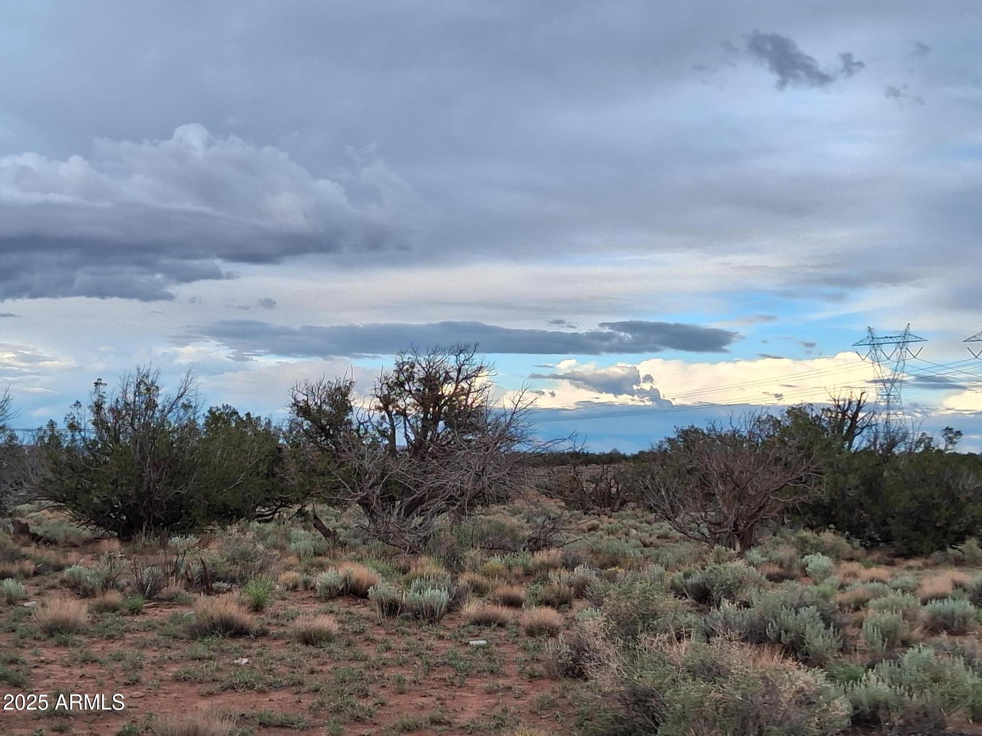 WOODRIDGE RANCH UNIT 8 - Land