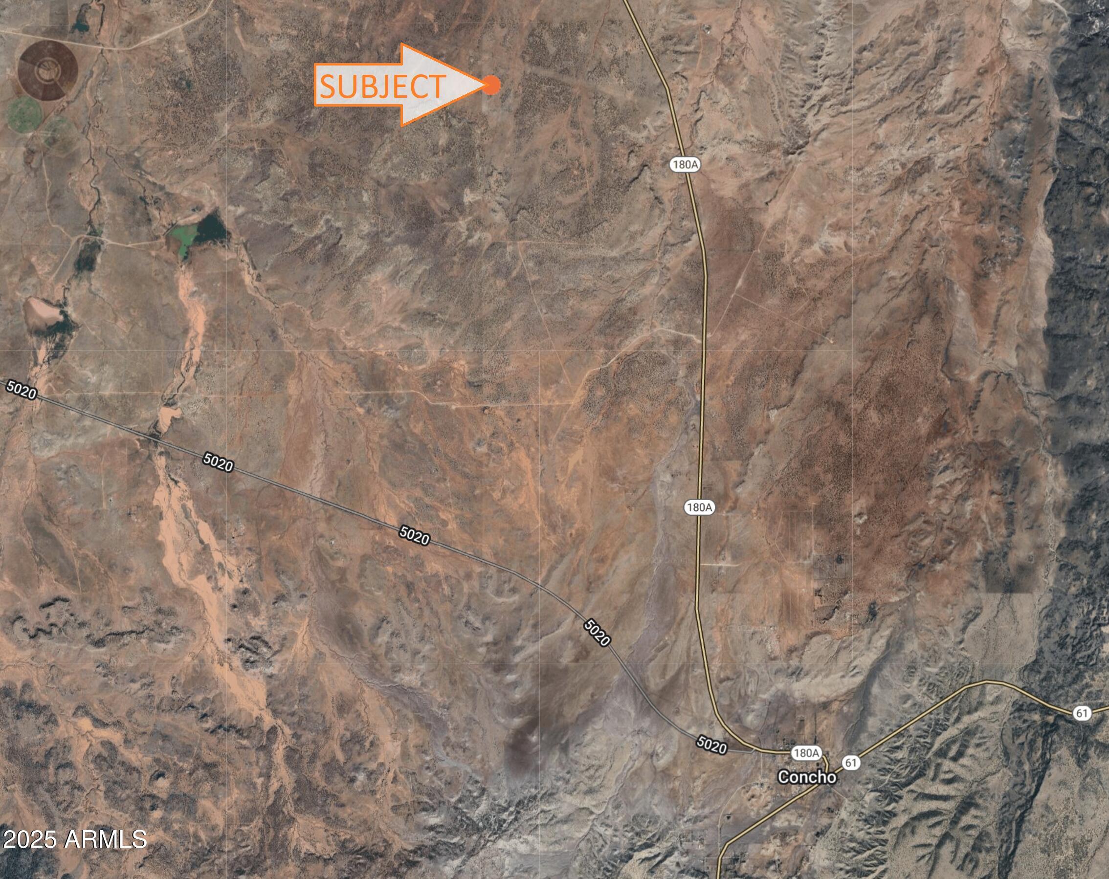 203 County Rd N5380 -- -