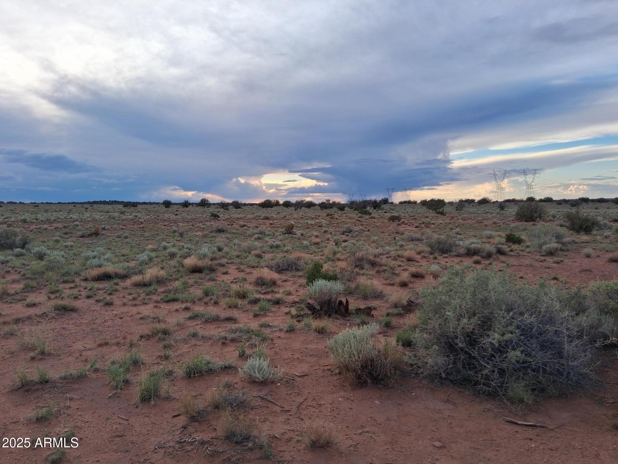 WOODRIDGE RANCH UNIT 8 - Land