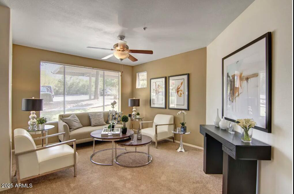 1550 E Thunderbird Road Ofc