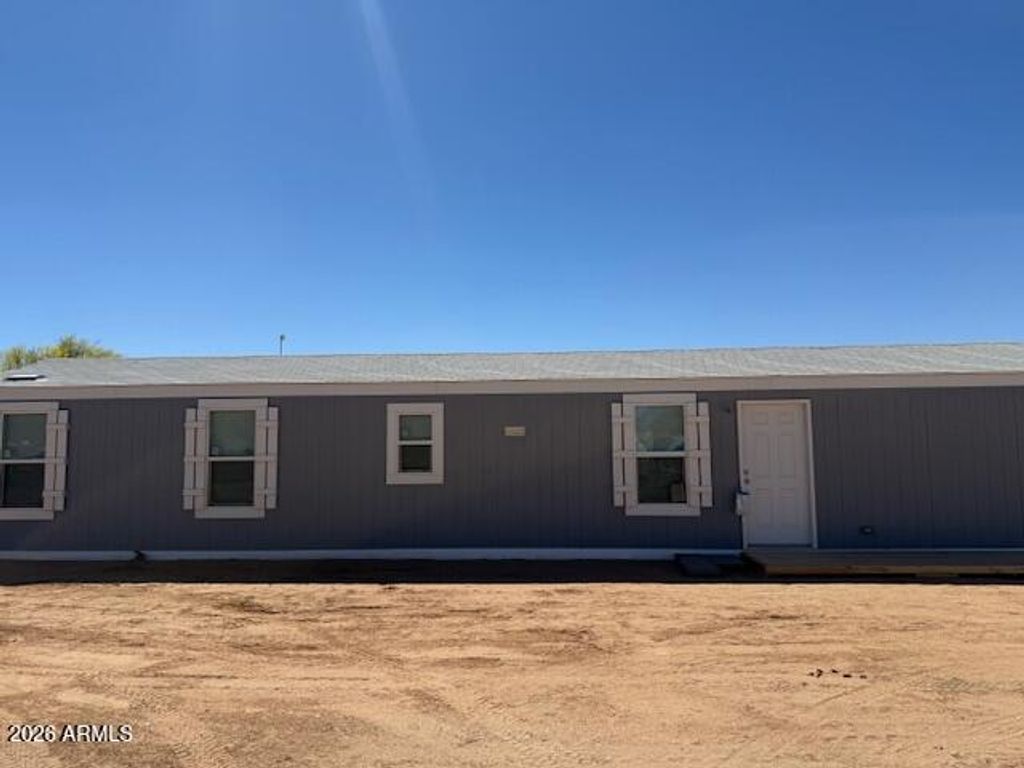 Photo of 5958 N Cambric Lane, Casa Grande, AZ 85122 (MLS # 7005202)
