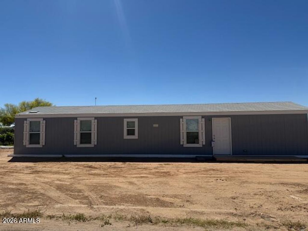 Photo of 5958 N Cambric Lane, Casa Grande, AZ 85122 (MLS # 7005202)