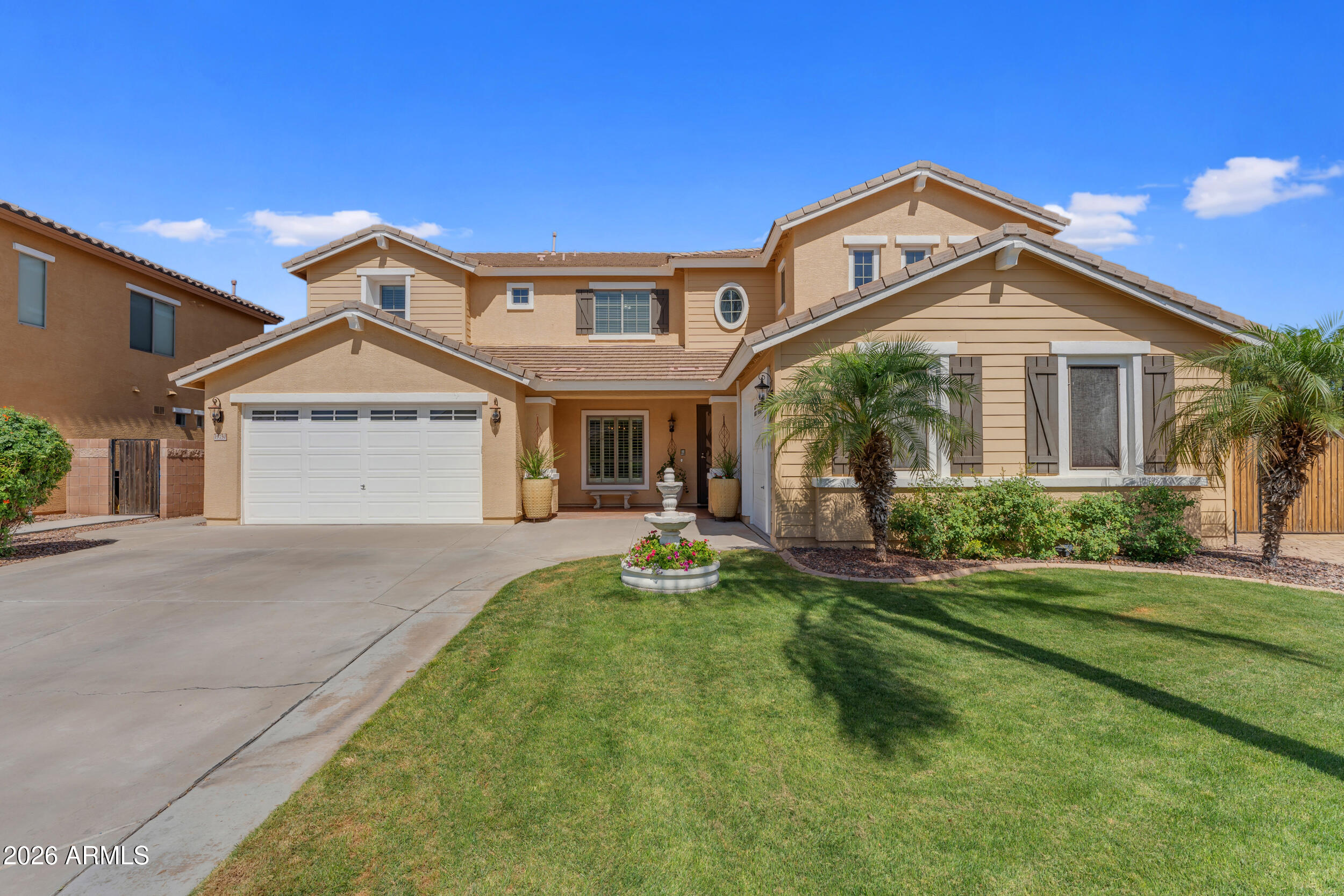 19750 S 188TH Drive