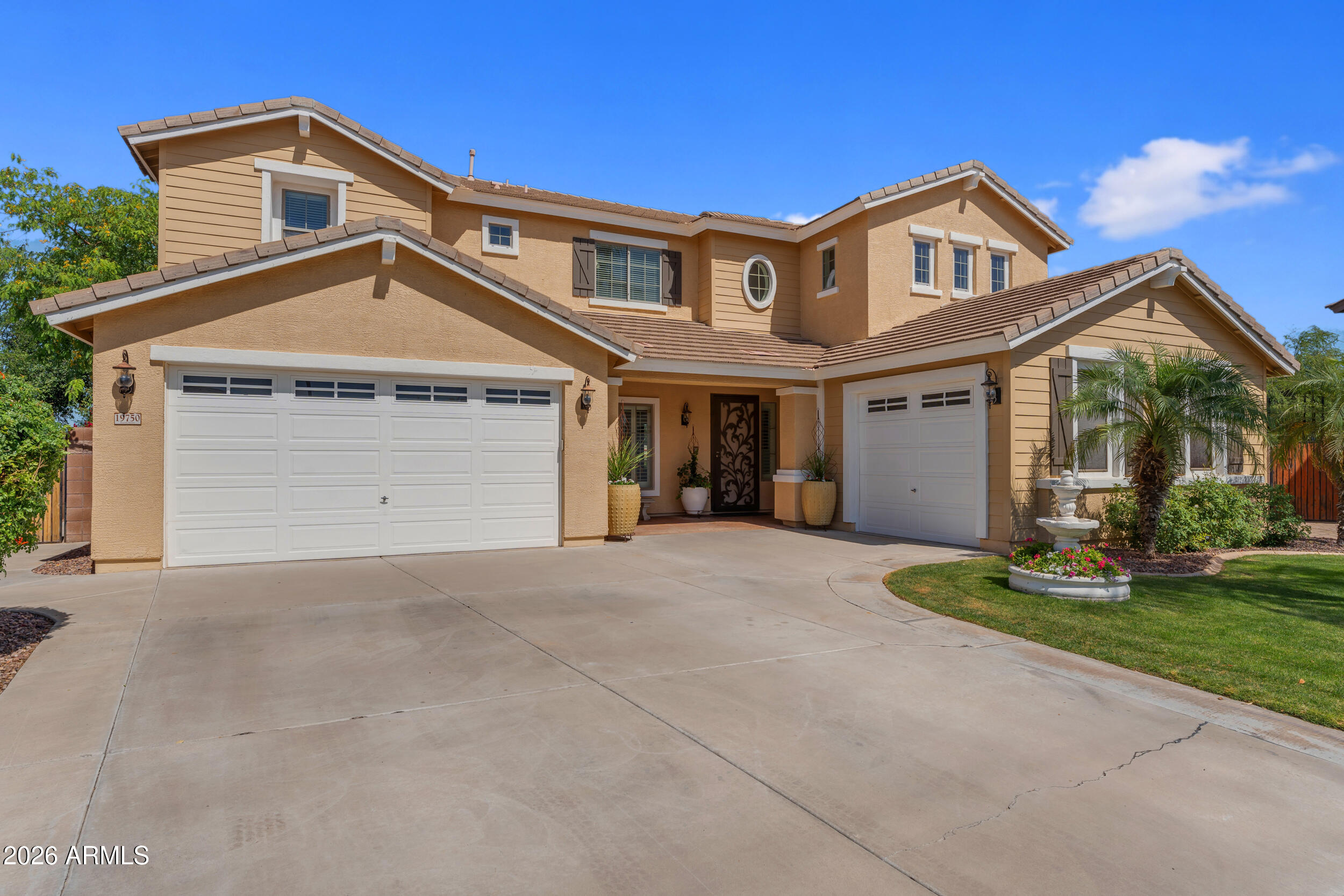 19750 S 188TH Drive