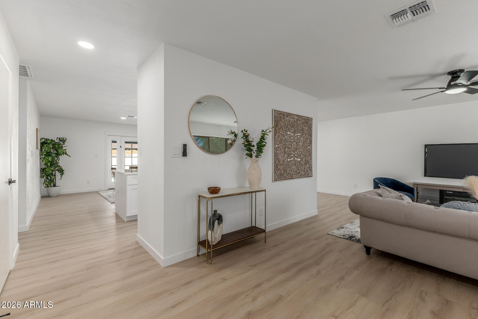 3414 W GELDING Drive