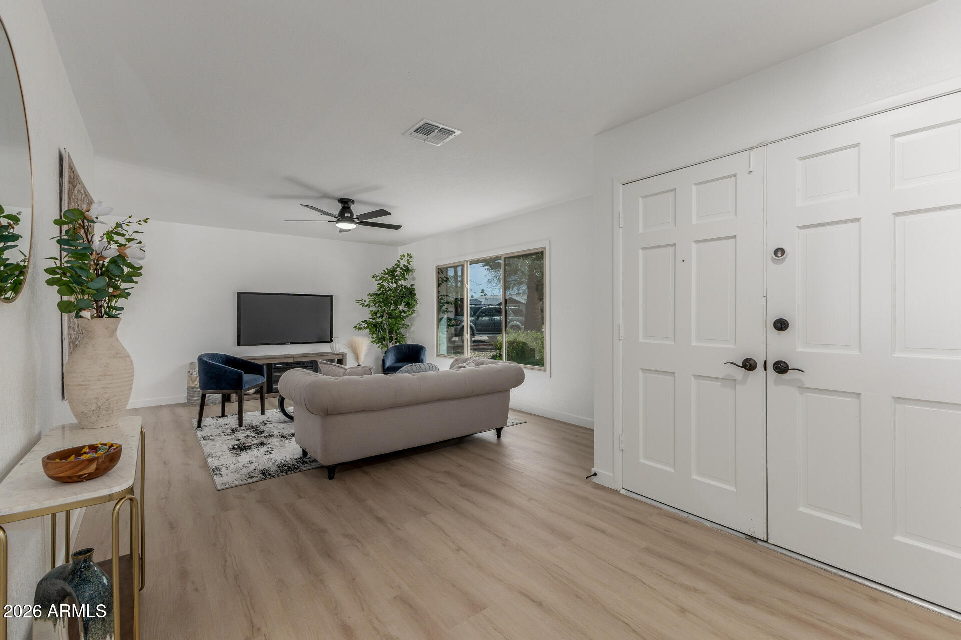 3414 W GELDING Drive