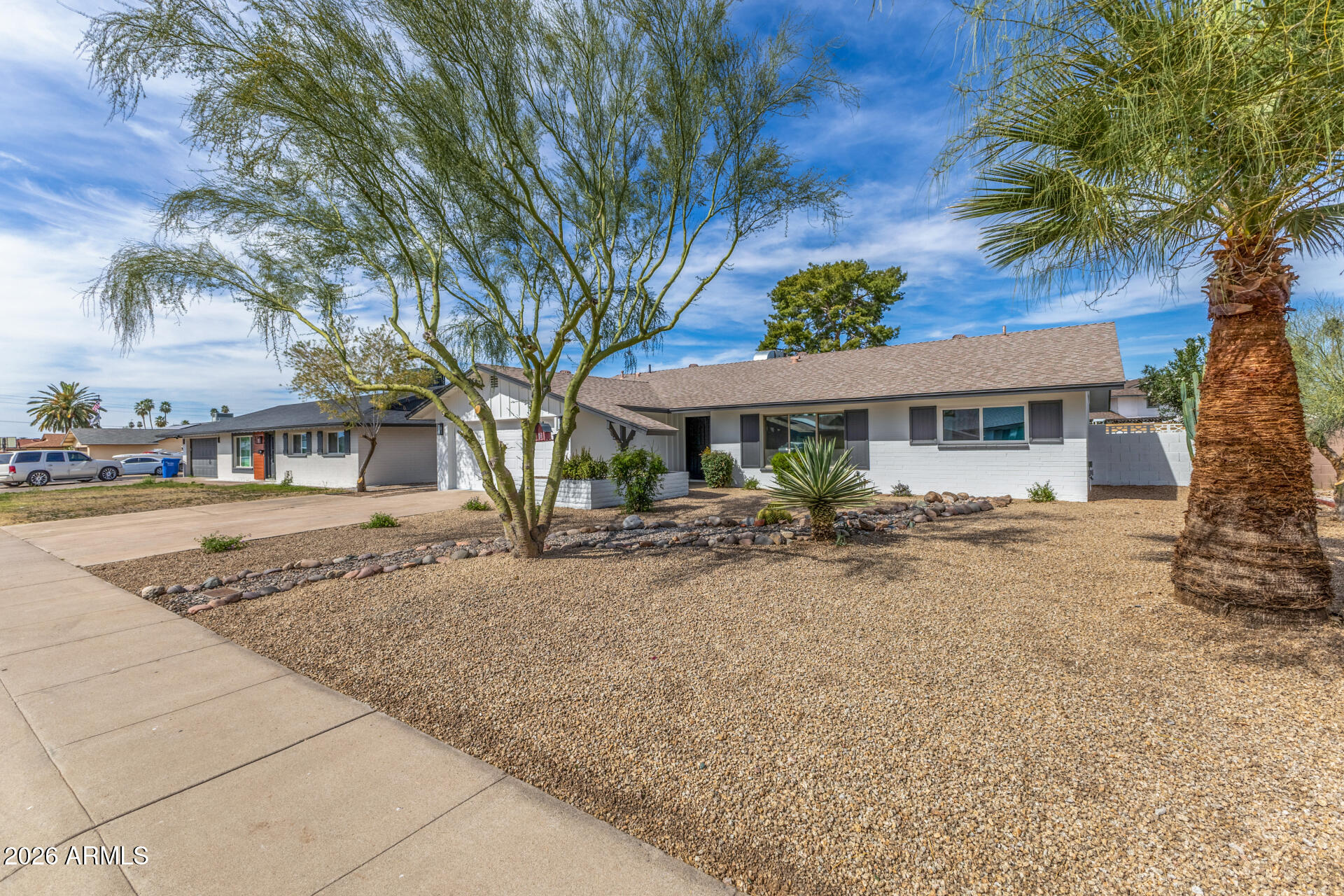 3414 W GELDING Drive