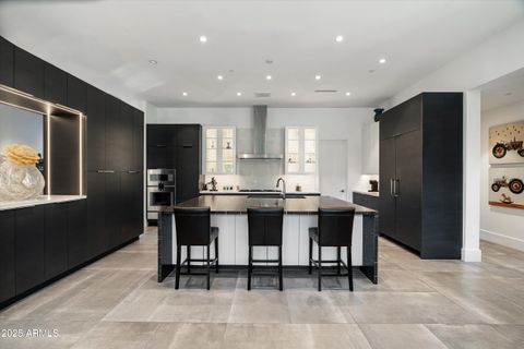 6917 E CACTUS WREN Road Paradise Valley AZ 85253