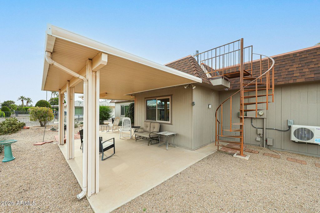 Photo of 17621 N Jasmine Drive, Sun City, AZ 85373 (MLS # 6983460)