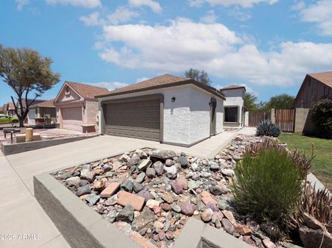 Photo of 18627 N 33rd Drive, Phoenix, AZ 85027 (MLS # 7039442)