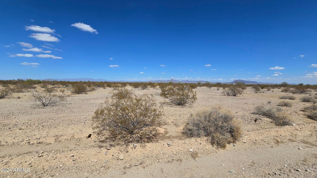 Photo of 552 W Pine Street #-, Tonopah, AZ 85354 (MLS # 6998954)