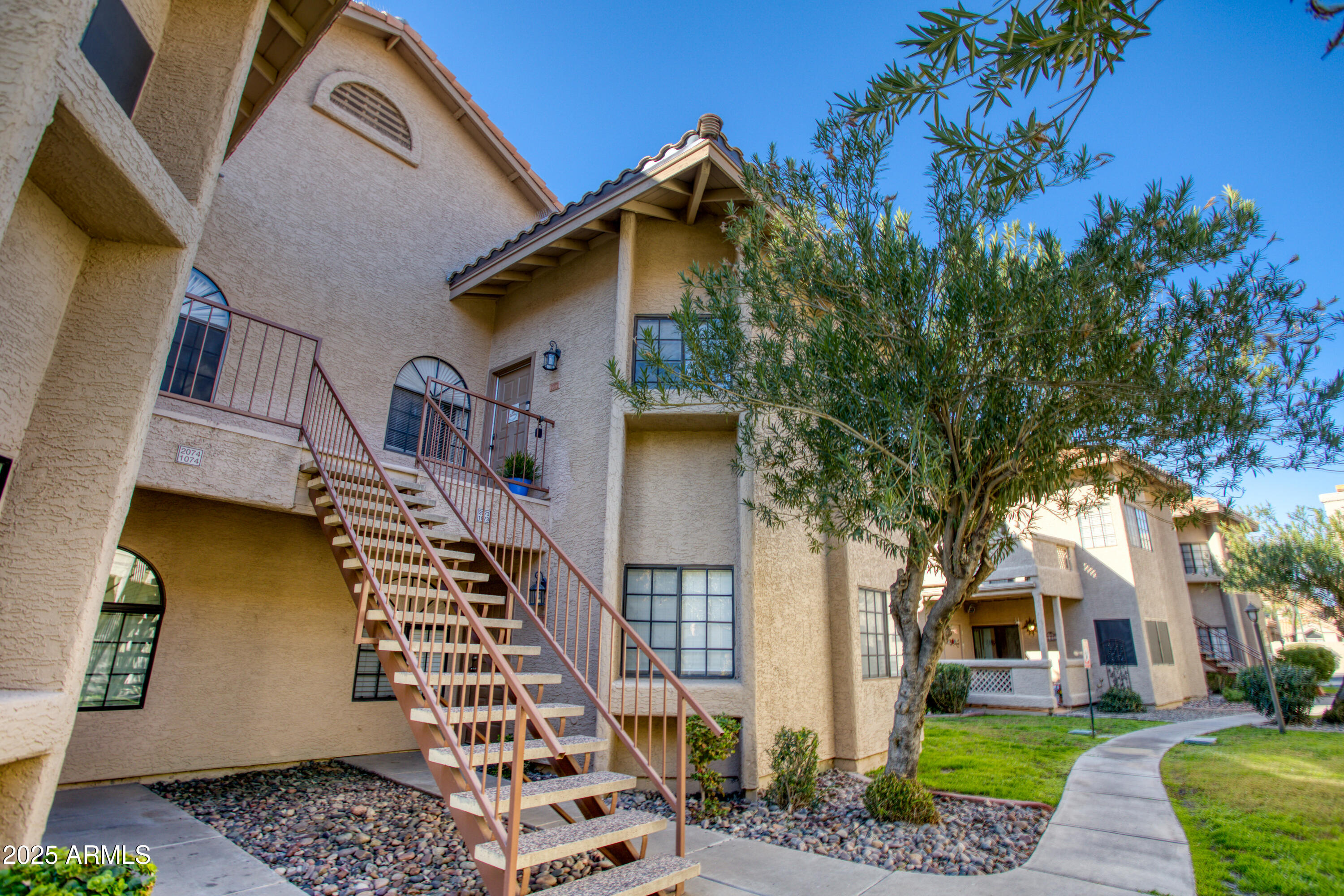 930 N MESA Drive 2073