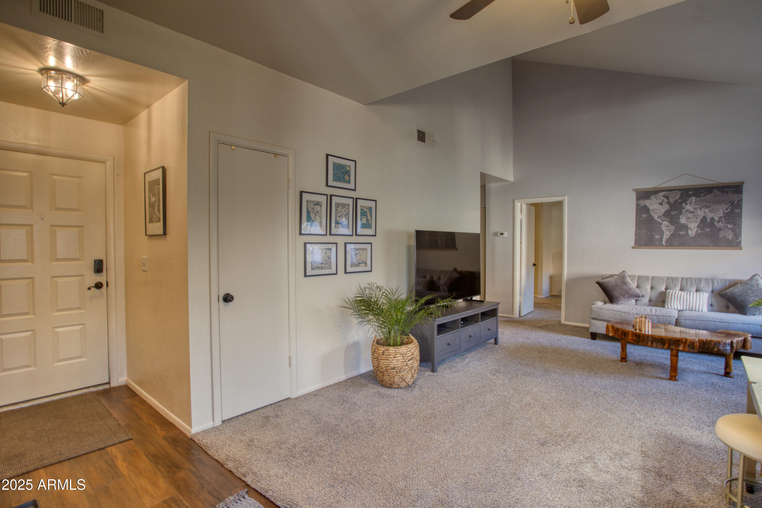 930 N MESA Drive 2073