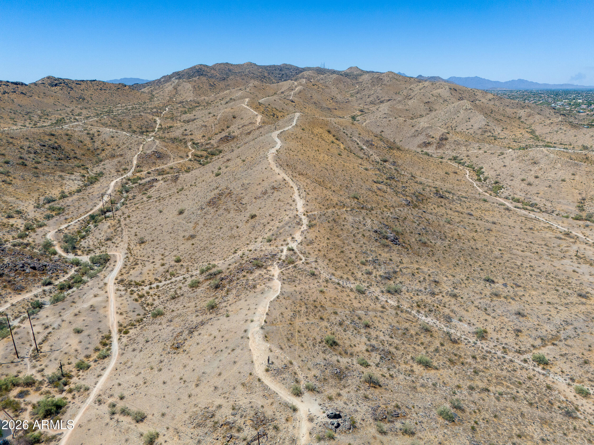 Legacy Mountain Villas - Land