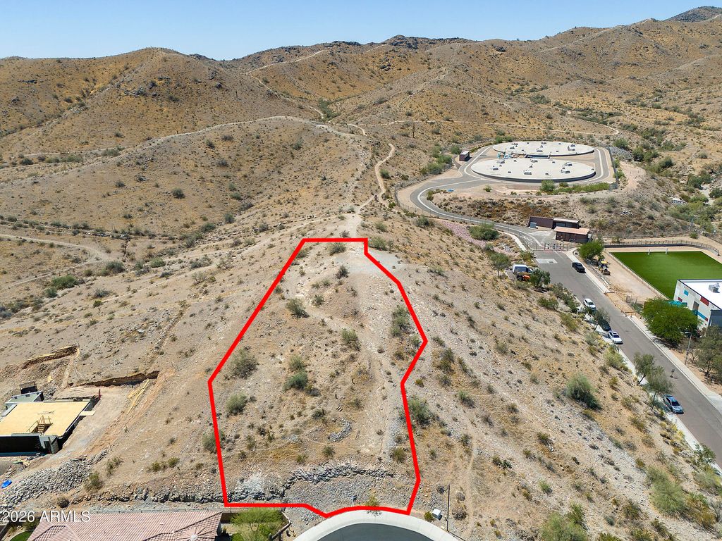 Photo of 7823 S 42nd Way #39, Phoenix, AZ 85042 (MLS # 7026986)