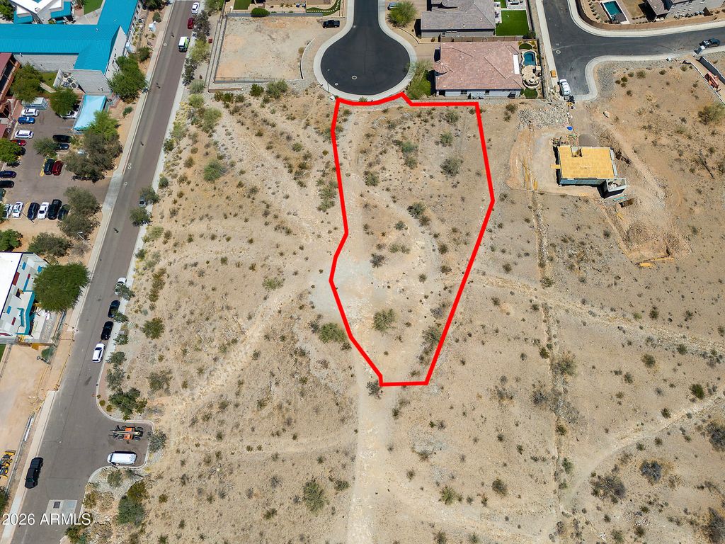 Photo of 7823 S 42nd Way #39, Phoenix, AZ 85042 (MLS # 7026986)
