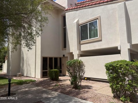 Photo of 7921 E San Miguel Avenue #8, Scottsdale, AZ 85250 (MLS # 7036930)