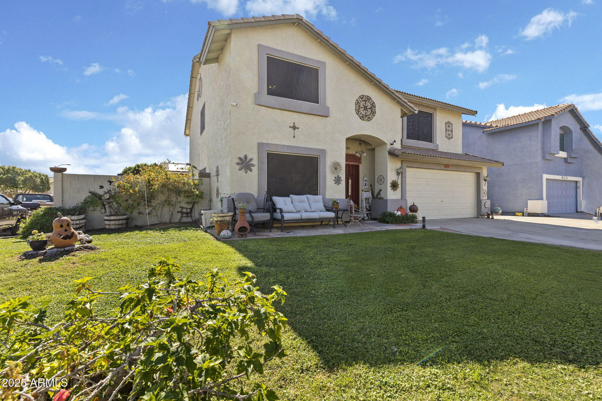 8931 W VILLA RITA Drive